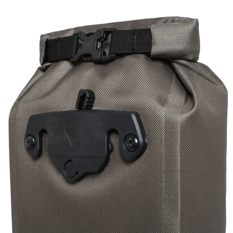 Ortlieb Fork-Pack 4.1L in Grey-2